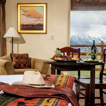 Spring Creek Ranch Jackson Exterior foto