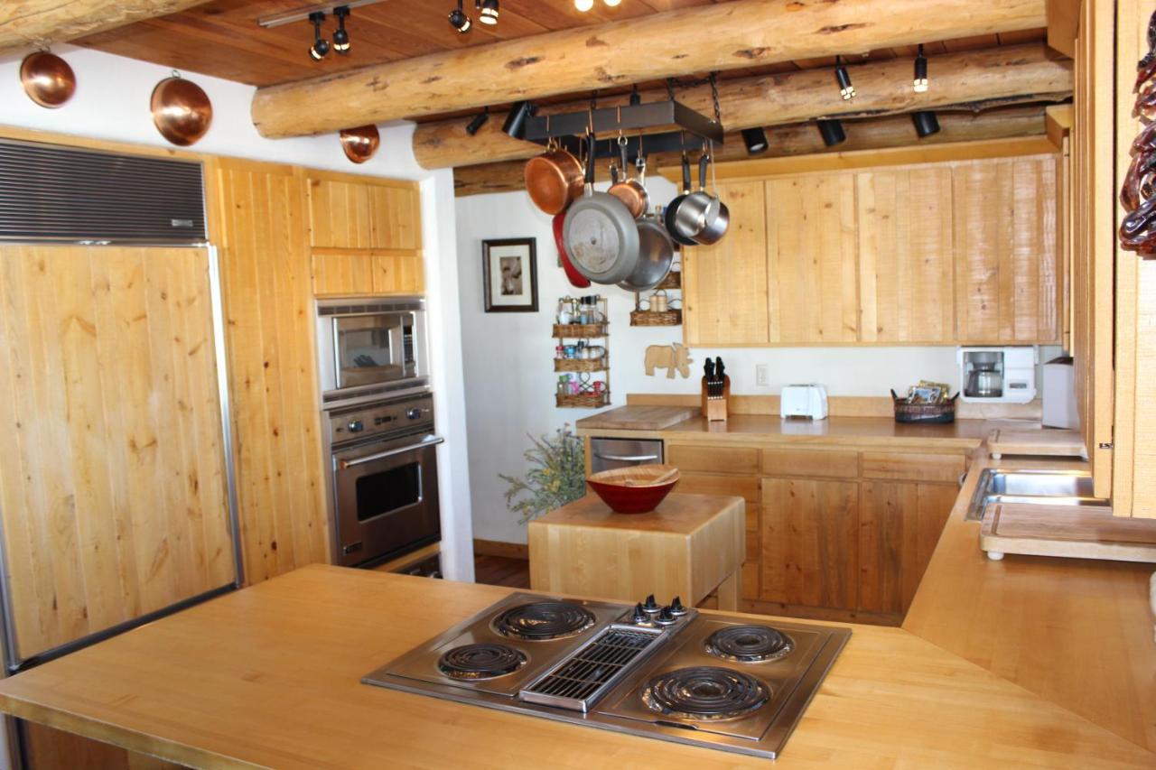 Spring Creek Ranch Jackson Exterior foto