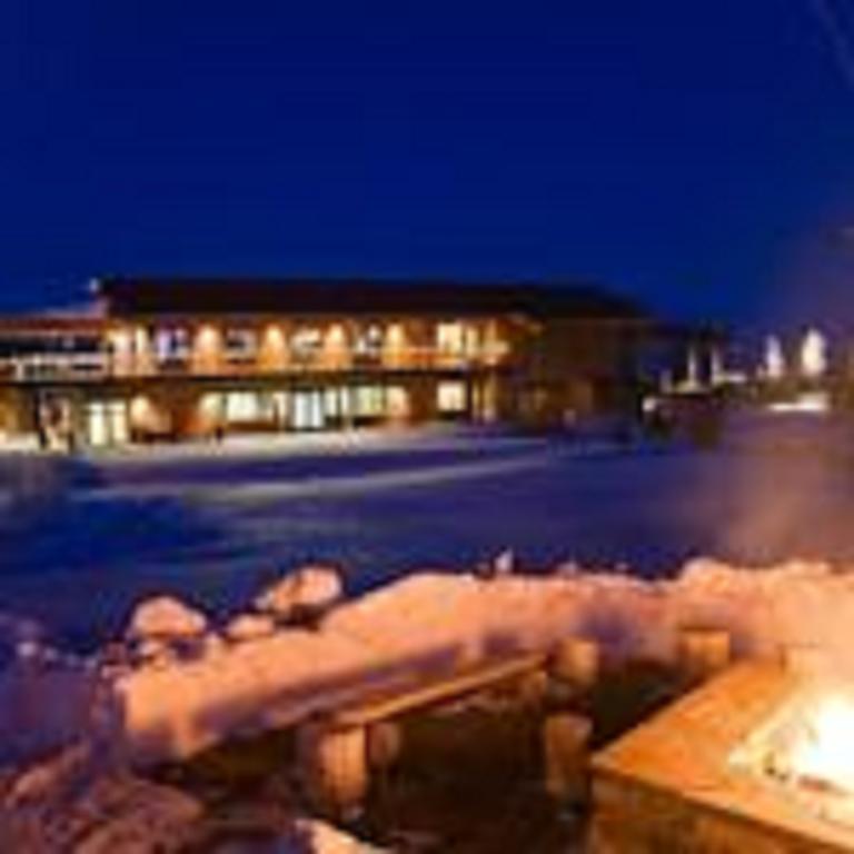 Spring Creek Ranch Jackson Exterior foto