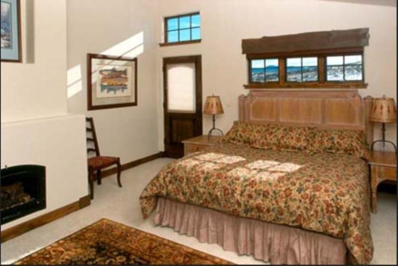Spring Creek Ranch Jackson Exterior foto